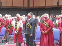Program Reguler Sore Nomor 8