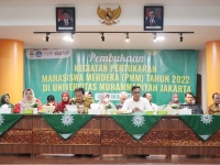 Program Reguler Sore Nomor 9