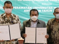 Program Reguler Sore Nomor Kumpulan Foto 4