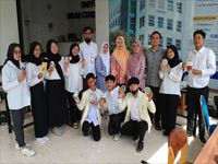 Program Reguler Sore Nomor 2