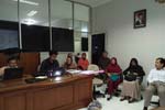 Program Reguler Sore Nomor 3
