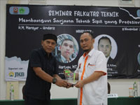 Program Reguler Sore Nomor 1