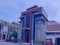 Program Reguler Sore Nomor 1