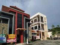 Program Reguler Sore Nomor 8