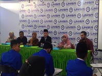 Program Reguler Sore Nomor 2