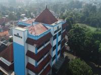 Program Reguler Sore Nomor Home Photo 1