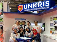 Program Reguler Sore Nomor 3