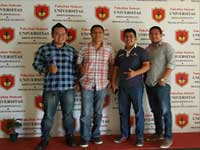 Program Reguler Sore Nomor 4