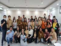 Program Reguler Sore Nomor 5