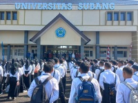 Program Reguler Sore Nomor Foto Home 2