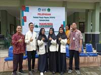 Program Reguler Sore Nomor 3