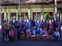 Program Reguler Sore Nomor 4